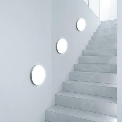 Waterproof Bathroom LED Ceiling Light Fixture