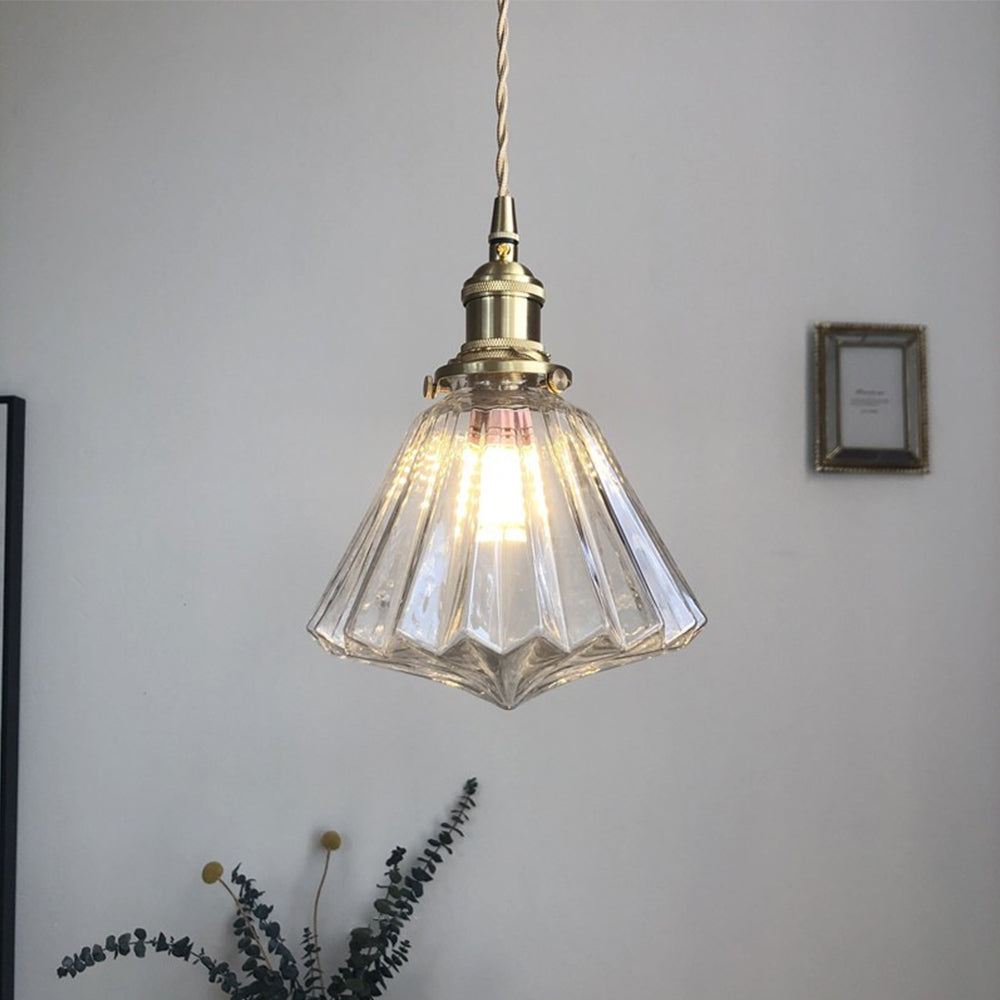 Luxury Crystal Hanging Light Fixtures - Cofik