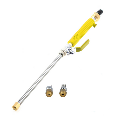 Flexible Car Wash Spray Gun Nozzle