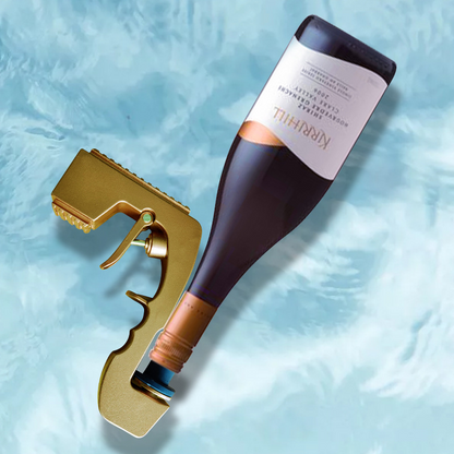 Fun Beer Dispenser Gun