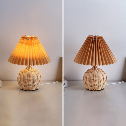 Soft Touch LED Bedside Lamp