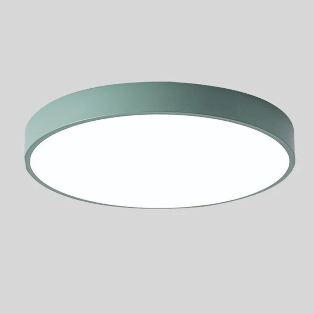 Eco Friendly Modern LED Ceiling Light