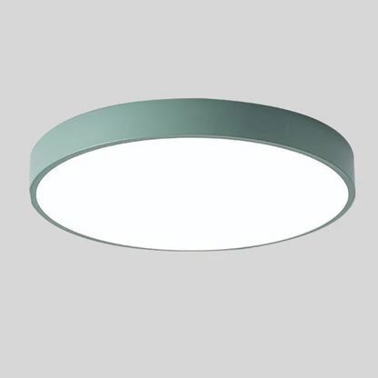 Eco Friendly Modern LED Ceiling Light