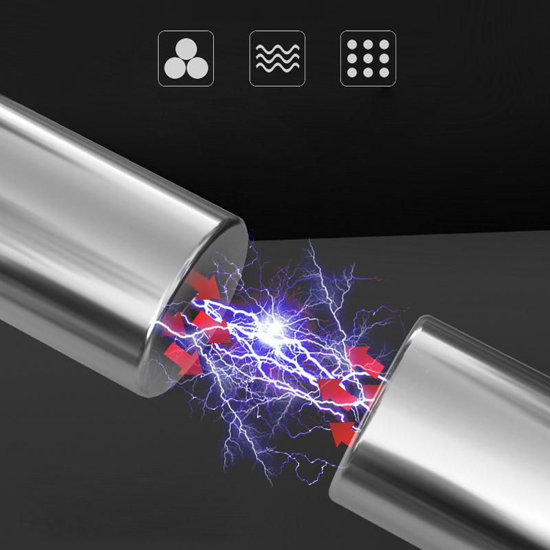 Magnetic Building Ball and Rod Kit