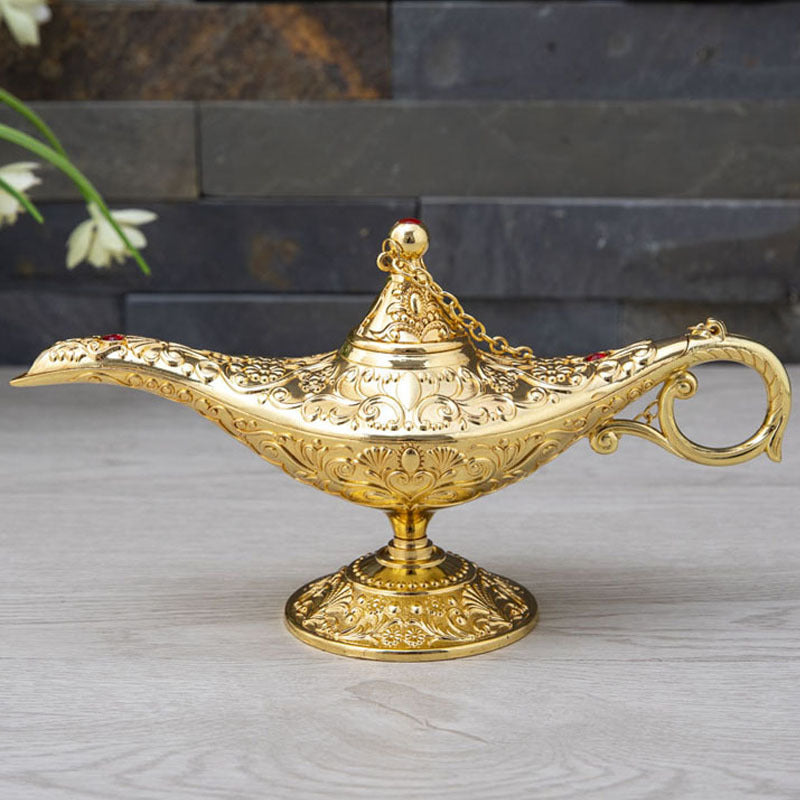 Magical Aladdin Table Lamp Decor