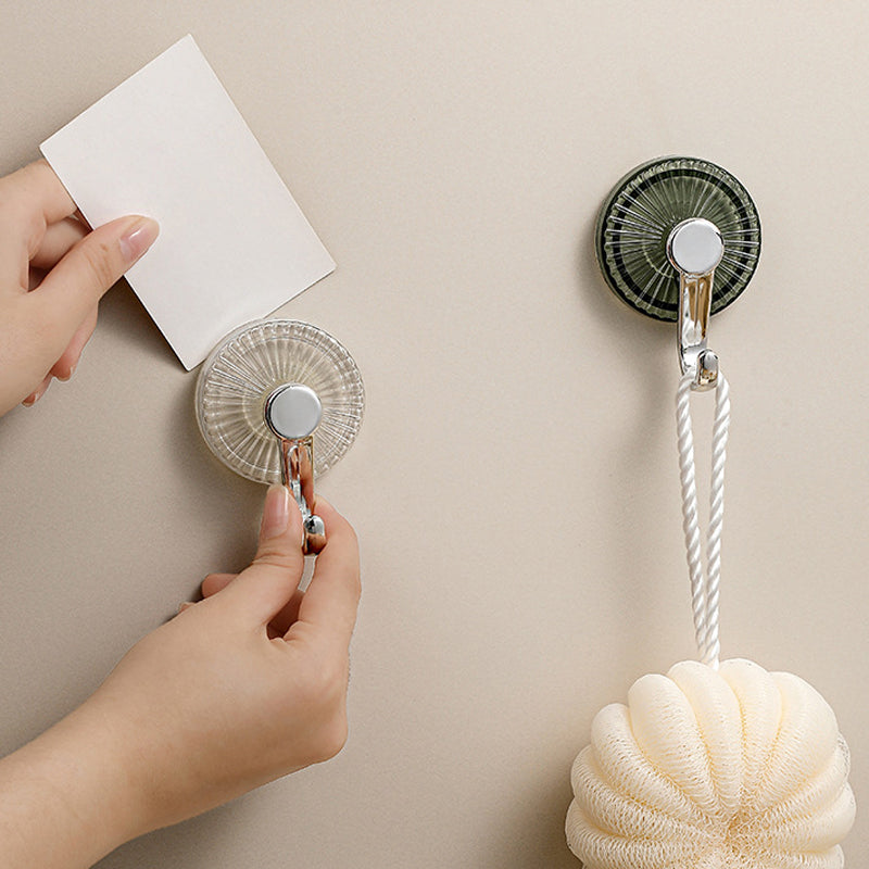 Strong No Drill Adhesive Hook