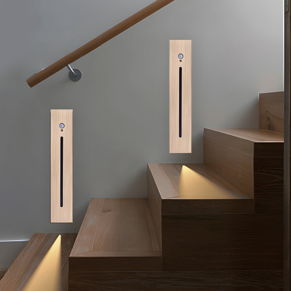 Smart Motion LED Stair Wall Light