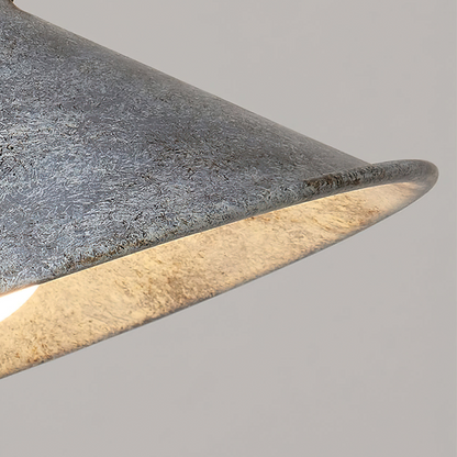 Vintage Metal Ceiling Pendant Lamp