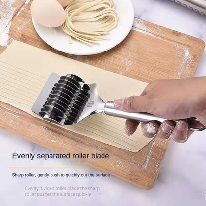 Easy Pasta Spaghetti Cutter Machine