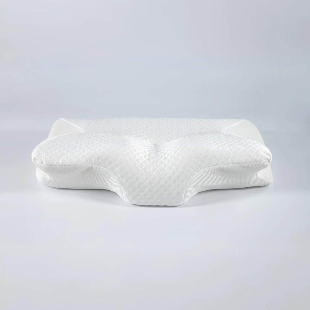 Comfortable Orthopedic Sleep Support Pillow