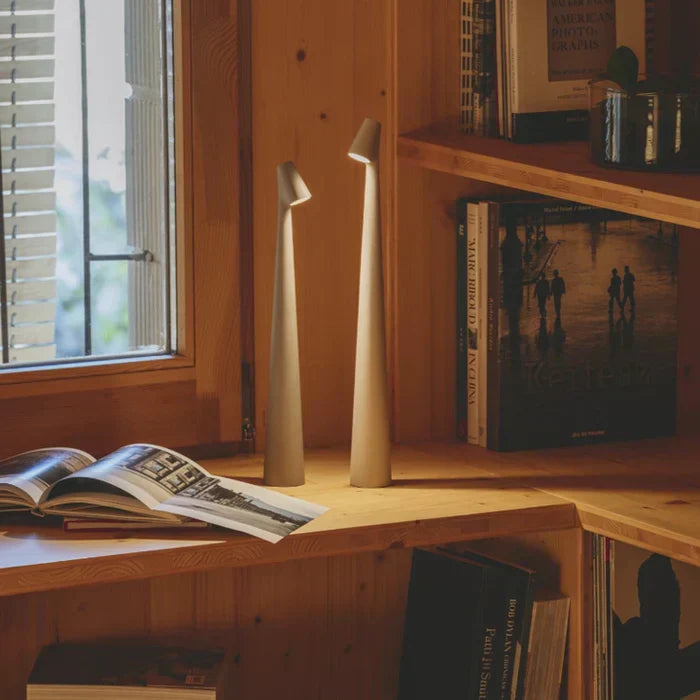Bright Decorative Desktop Lamp