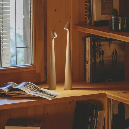 Bright Decorative Desktop Lamp