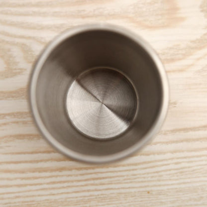 Camera Lens Shaped Coffee Mug