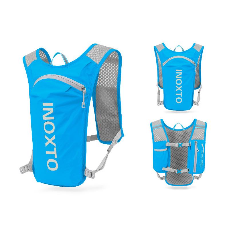 Water Resistant Cycling Daypack
