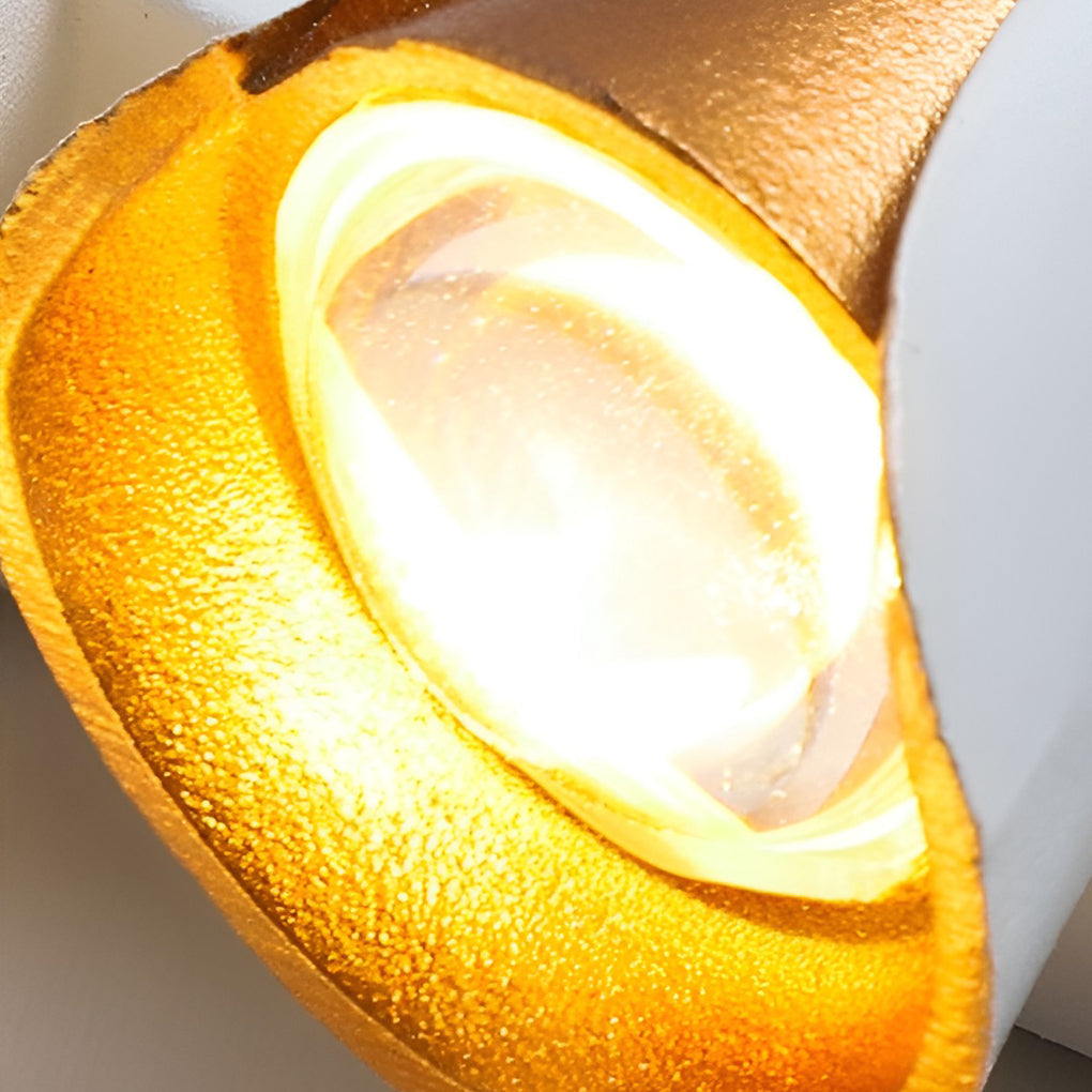 Outdoor LED Wall Light Fixture Waterproof Sconce