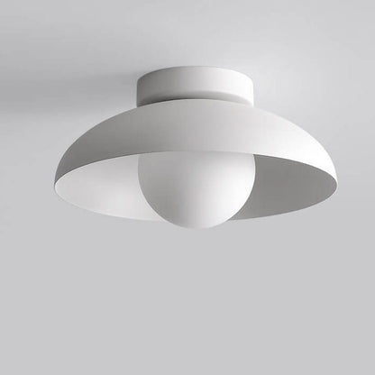 Sleek Black Ceiling Light Fixtures for Bedroom Living Room