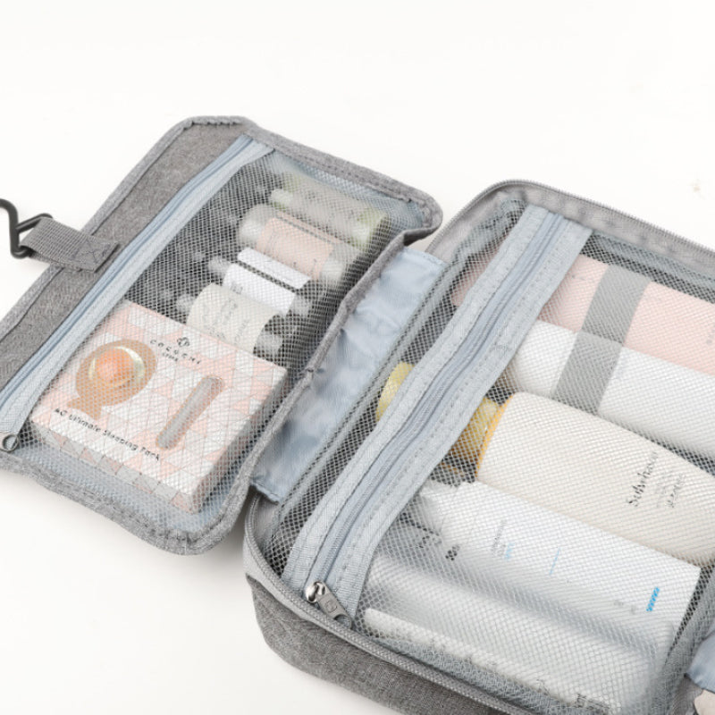 Portable Makeup Travel Case