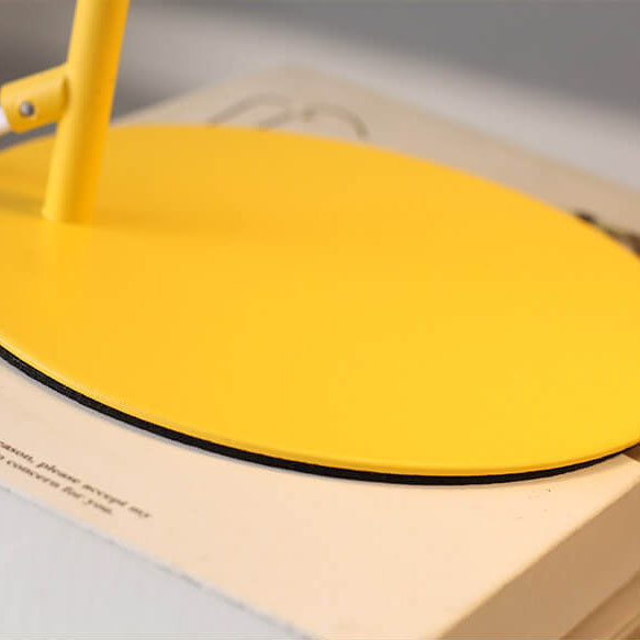 Simple Modern Touch Table Lamp