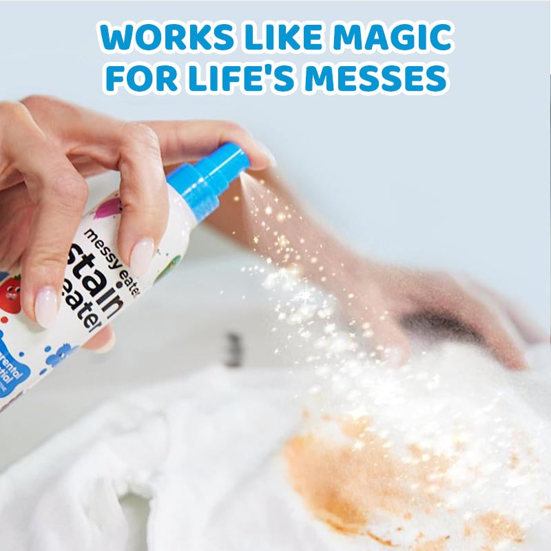 Effective Stain Remover Spray