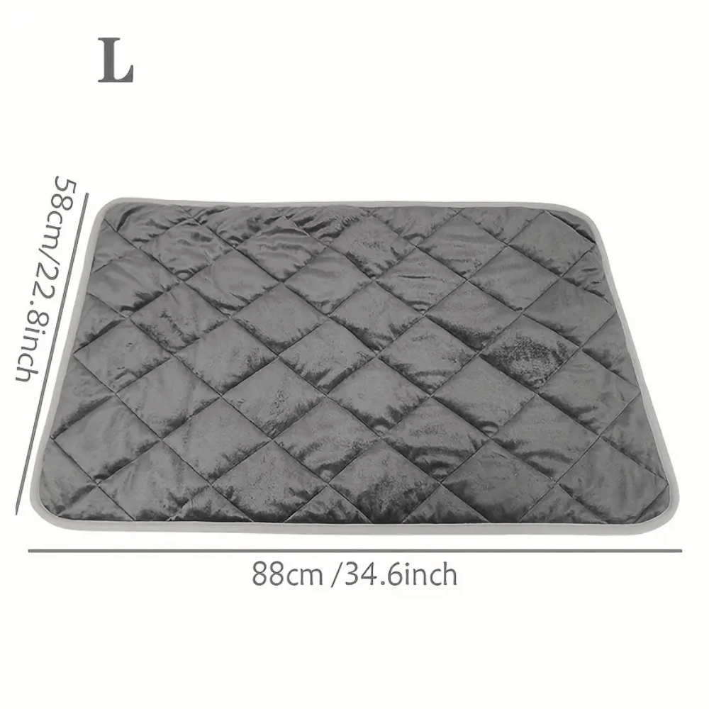 Warm Pet Heating Mat