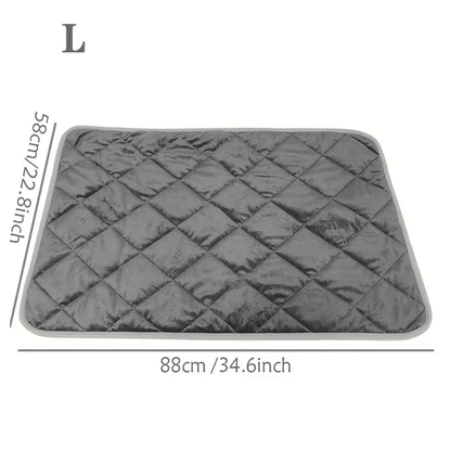 Warm Pet Heating Mat