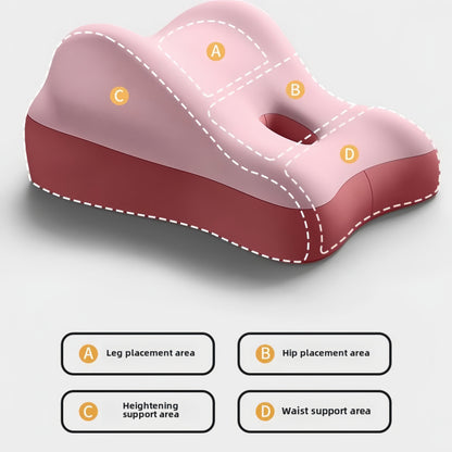 Comfortable Massage Pillow for Relaxation