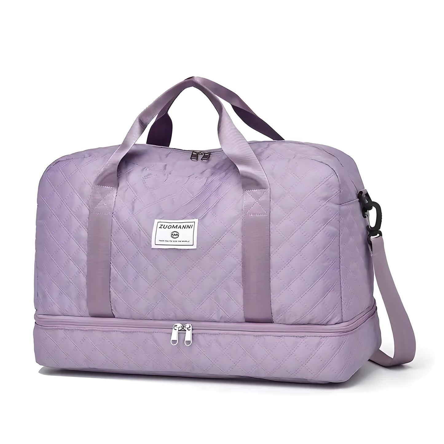 Sturdy Travel Sports Duffel Bag