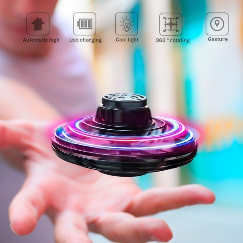 Fun Mini Remote Control Drone - Cofik