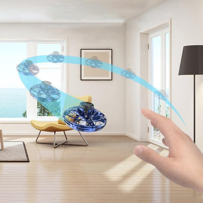 Fun Mini Remote Control Drone