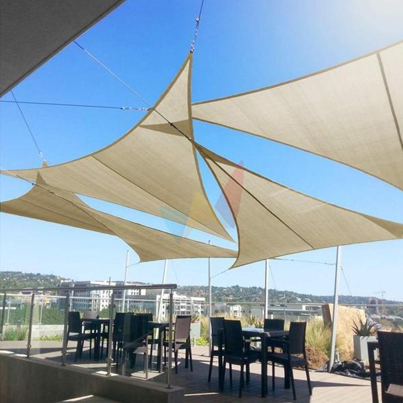 Portable Shade Sunscreen Canopy - Cofik