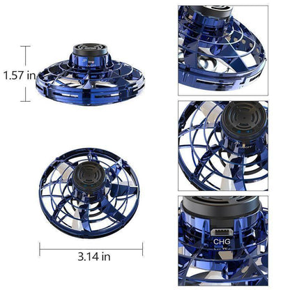 Fun Mini Remote Control Drone
