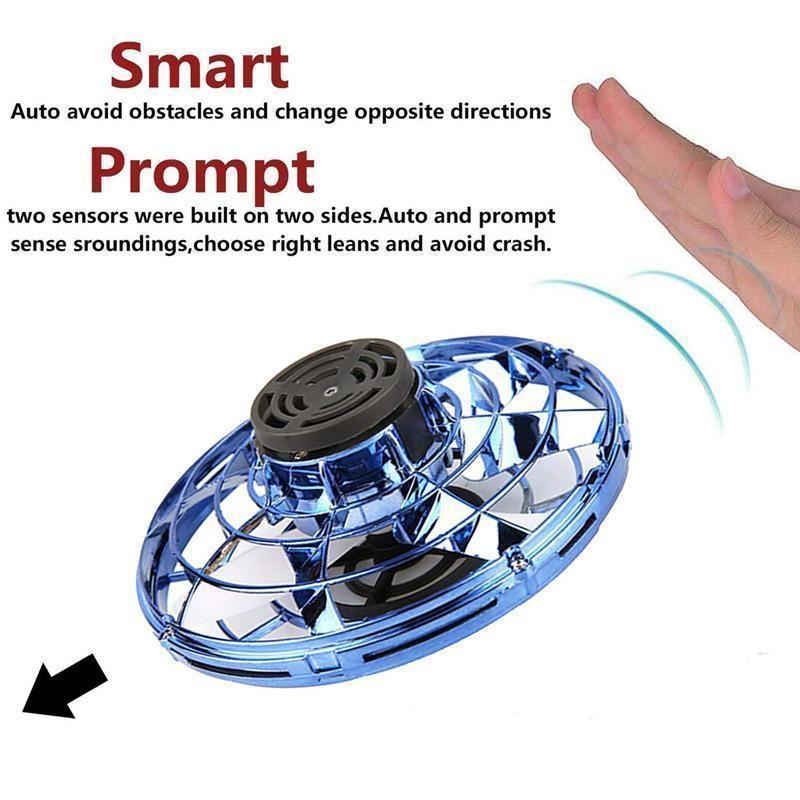 Fun Mini Remote Control Drone