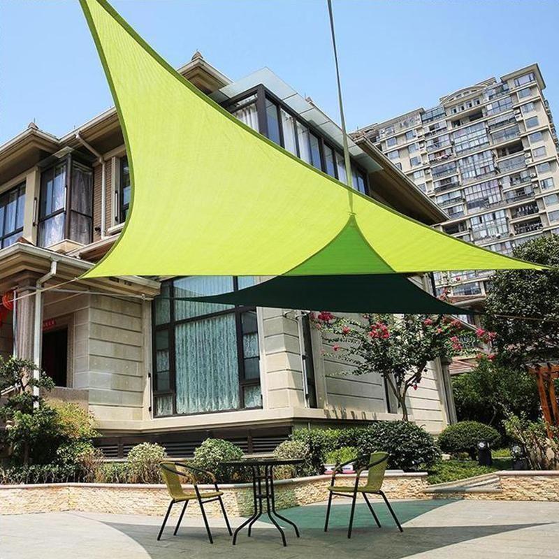 Portable Shade Sunscreen Canopy