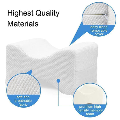Comfortable Orthopedic Support Knee Pillow