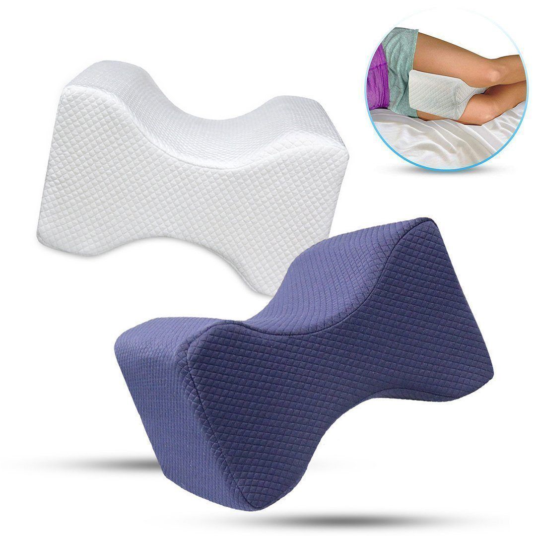 Comfortable Orthopedic Support Knee Pillow - Cofik