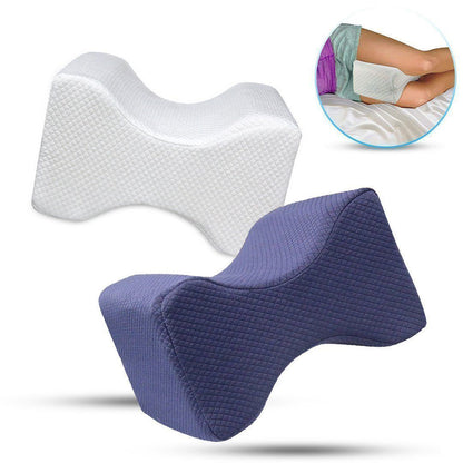 Comfortable Orthopedic Support Knee Pillow - Cofik