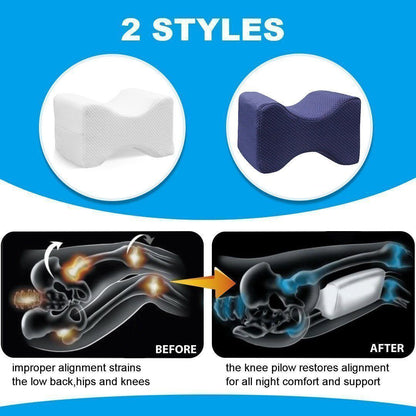 Comfortable Orthopedic Support Knee Pillow
