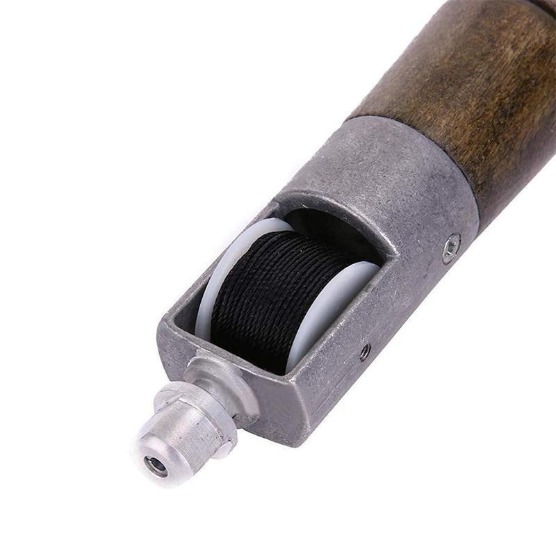 Premium Leather Hand Stitching Awl Tool Kit