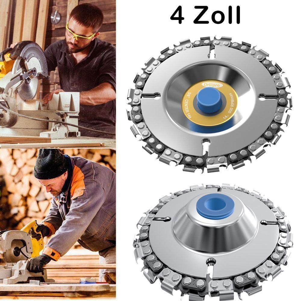 Noxord | Heavy Duty Grinding Chain Disc 4 & 5