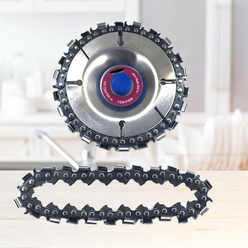 Noxord | Heavy Duty Grinding Chain Disc 4 & 5
