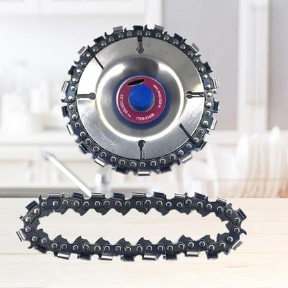 Noxord | Heavy Duty Grinding Chain Disc 4 & 5