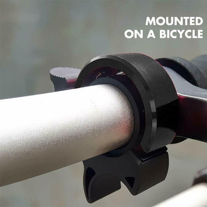 Durable Bike Ring Bell
