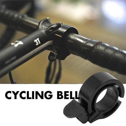 Durable Bike Ring Bell - Cofik