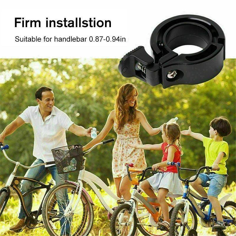 Durable Bike Ring Bell