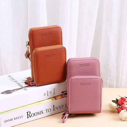 Stylish Women's Crossbody Handbag
