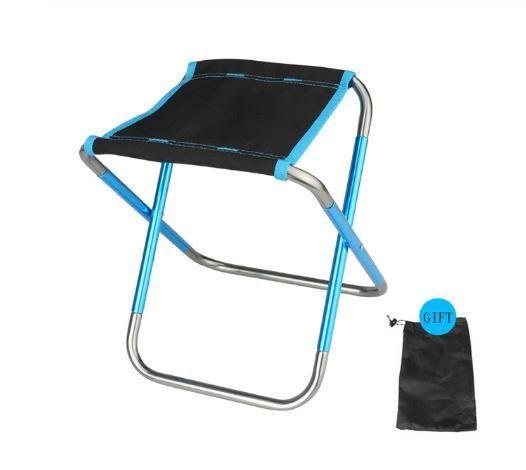 Compact Lightweight Folding Camping Chair - Cofik