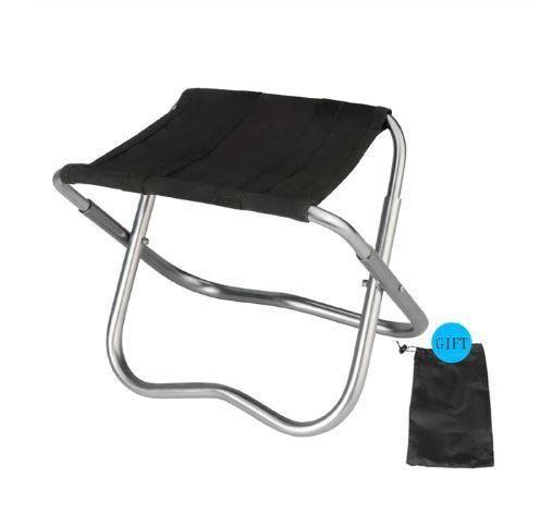 Compact Lightweight Folding Camping Chair
