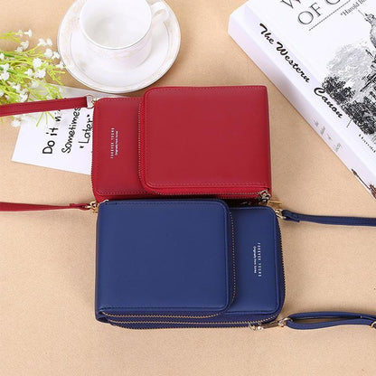 Stylish Women's Crossbody Handbag