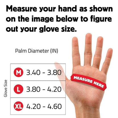 Protective Cut Proof Hand Gloves Pair