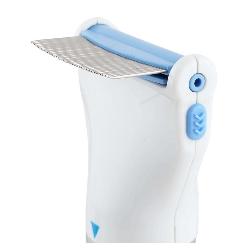 Fast Electric Lice Comb Remover